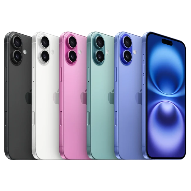 Apple iPhone 16 128 GB