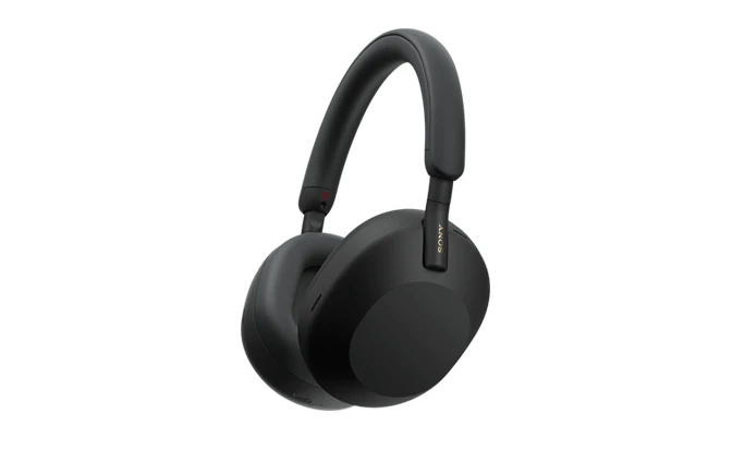Sony WH-1000XM5